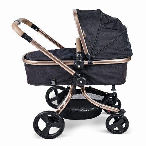 Mothercare spin black - mothercare, 2-in-1