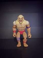 LJN Toys Thundercats Monkian