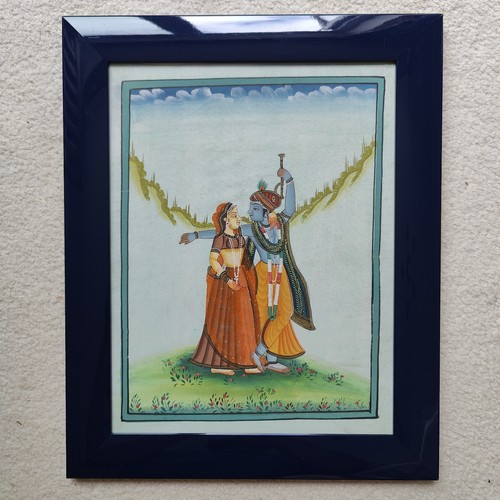 Beautiful radha krishna indian - beautiful,
