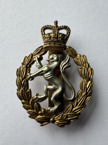 Original british army - british, cap