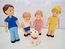 Little Tikes Vintage Dolls