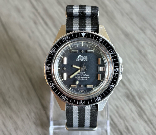 Selco geneve diver - selco,