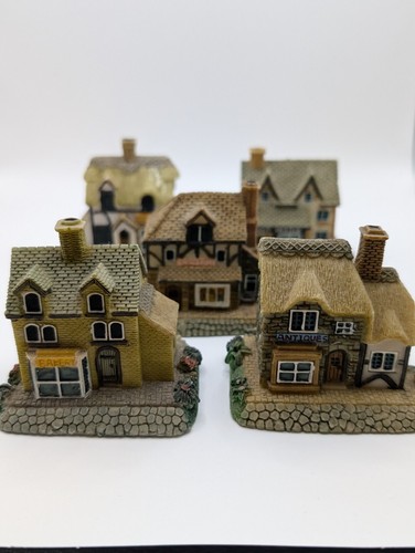 Vintage leonardo collection - vintage,