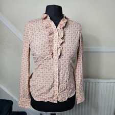 Tom Joule Vintage Style Floral