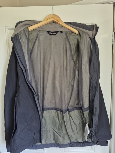 Mens berghaus goretex - berghaus, jacket