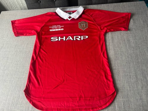 Manchester united 1999 treble - united,