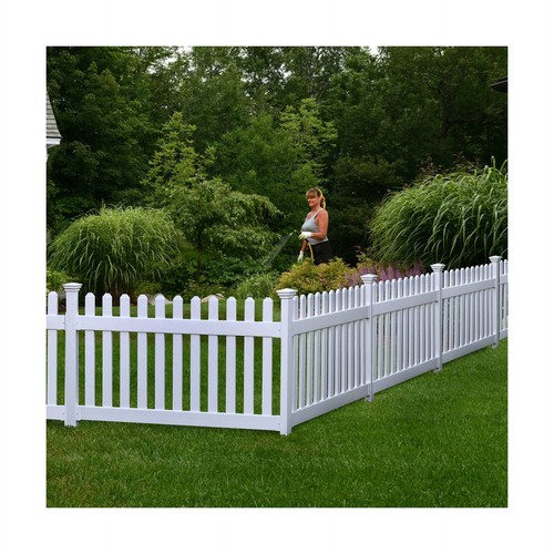 Wambam newport picket - wambam, fence