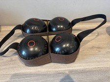 Thomas Taylor Lignoid Black