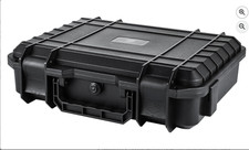 Portable Waterproof Hard