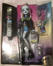 Monster High Frankie Stein
