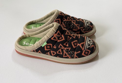 Sanuk women puff chill low - sanuk, women's
