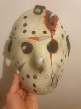 Friday the 13th Part 4 Replica