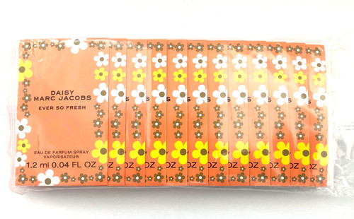 Daisy ever fresh - fresh, 1.2ml