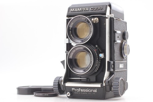 Mamiya c330 professional - c330,