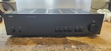 Nad 3120 Intergrated Amplifier