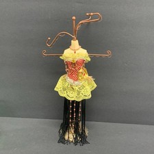 S. S. Sarna Mannequin Jewelry