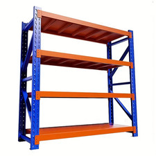 Heavy Duty Storage Rack