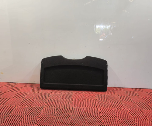Skoda fabia parcel - fabia, boot