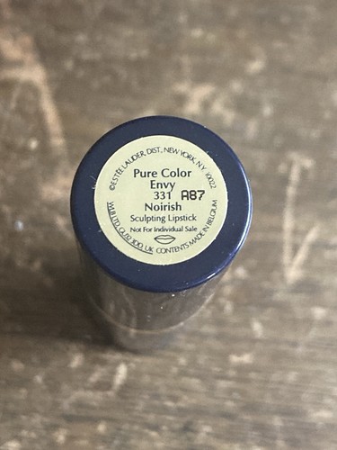 Estée lauder pure colour - pure, envy