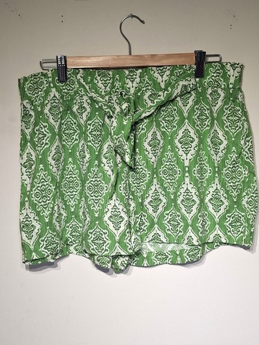 Primark green printed - printed, summer