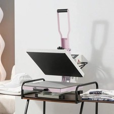 Heat Press, 15 X 15 Inch