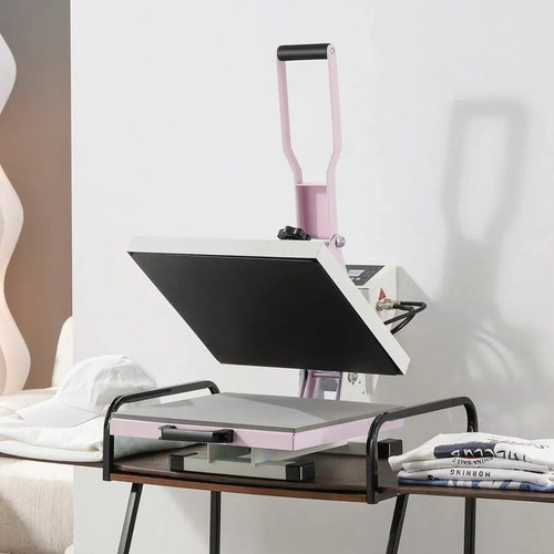 Heat press 15 inch - heat,
