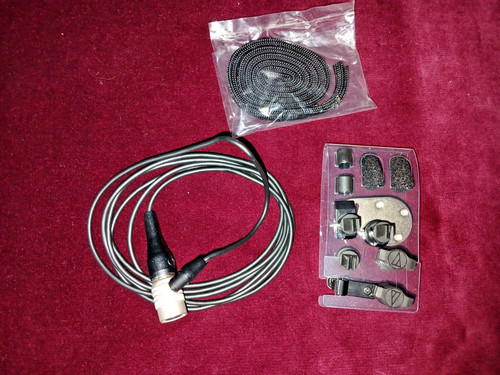 Audio technica at899 - at899, sub