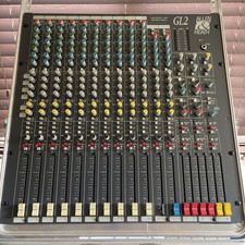 Allen And Heath GL2 Mixing Desk