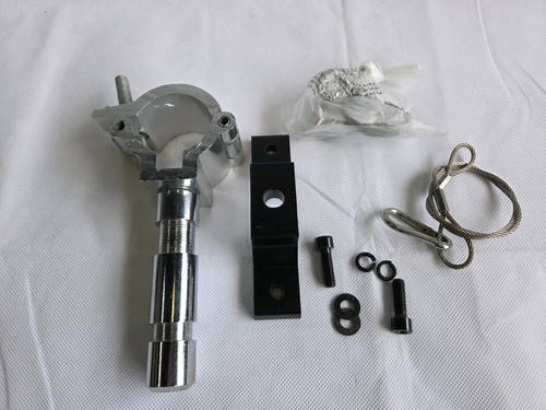 Truss lighting clamp 2 - clamp,