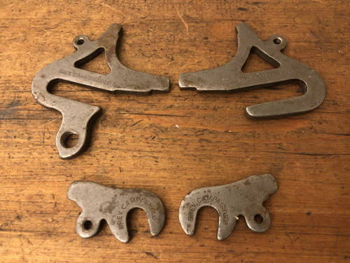 Nos campagnolo gran - campagnolo,