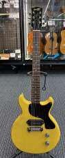Orville gibson les paul - orville, by
