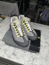 Nike Air Max 95 (neon Green)