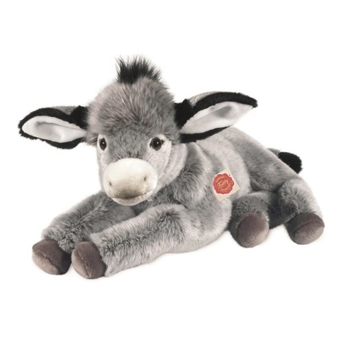 Hermann 90249 donkey laying - 90249,