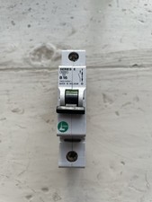 Steeple Series E 16A Type B