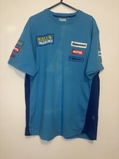 241. Rizla Suzuki Racing Team