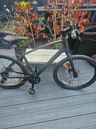 Trek dual sport large - trek, 1