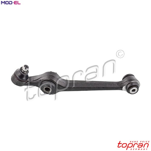 Controltrailing arm wheel - controltrailing,