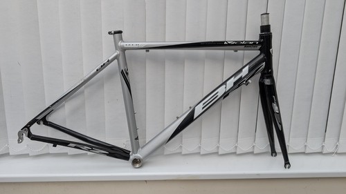 Volan race two 44cm - race,