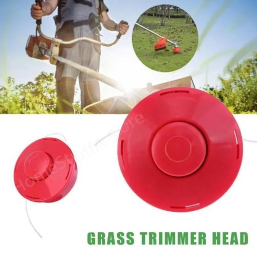 Universal trimmer head - trimmer,