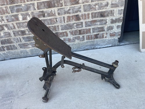 Indian italjet jc5a frame - indian,