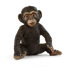 Schleich 14884 Chimpanzee