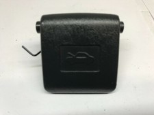 Toyota Corolla Mk8 E110 1995-02 Bonnet Release Lever (Interior) Grey