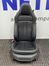 Front seat aston martin - seat,