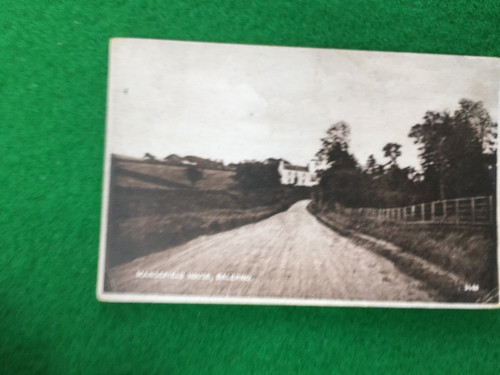 Balerno midlothian vintage - balerno,