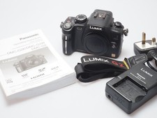 Panasonic Lumix G2 Body Only