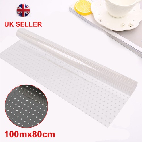 100m 80cm white dot - x,