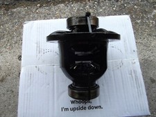 FORD CAPRI MK1-MK3 FORD ESCORT MK1-2 ATLAS AXLE STANDARD FORD OPEN DIFF UNIT