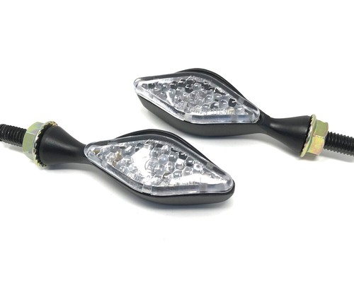 Led indicators turn signals - led,