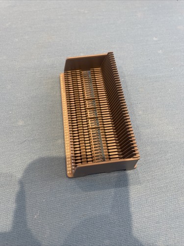 Agfa slide projector tray lkm - agfa,
