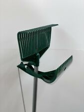 Leaf Collector  Grab Rake